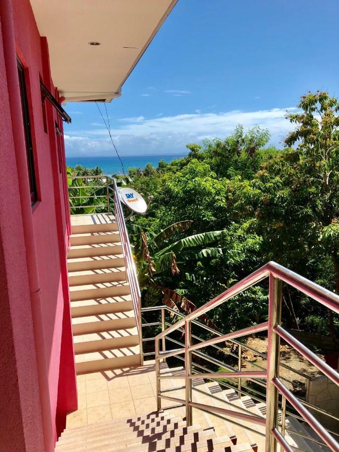 Chaniva-Joy Island View Appartments Logon Exterior photo