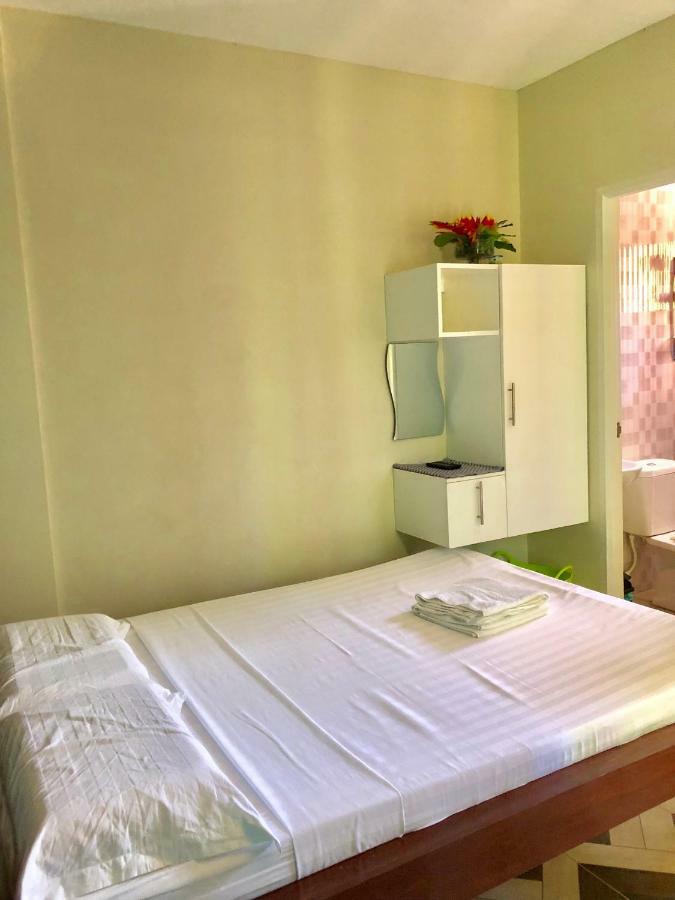 Chaniva-Joy Island View Appartments Logon Exterior photo